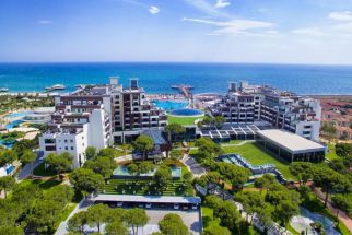 SELECTUM LUXURY RESORT